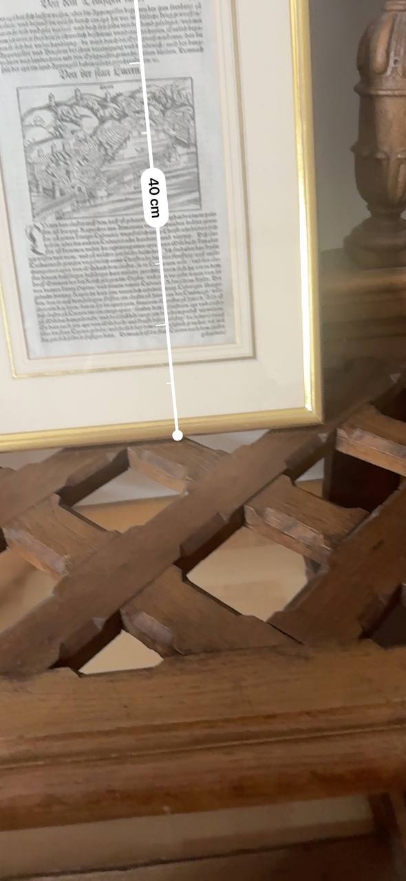 Luzern Stadtansicht – Original-Holzschnitt aus Sebastian Münsters Cosmographia, 16. Jahrhundert — Kontext
