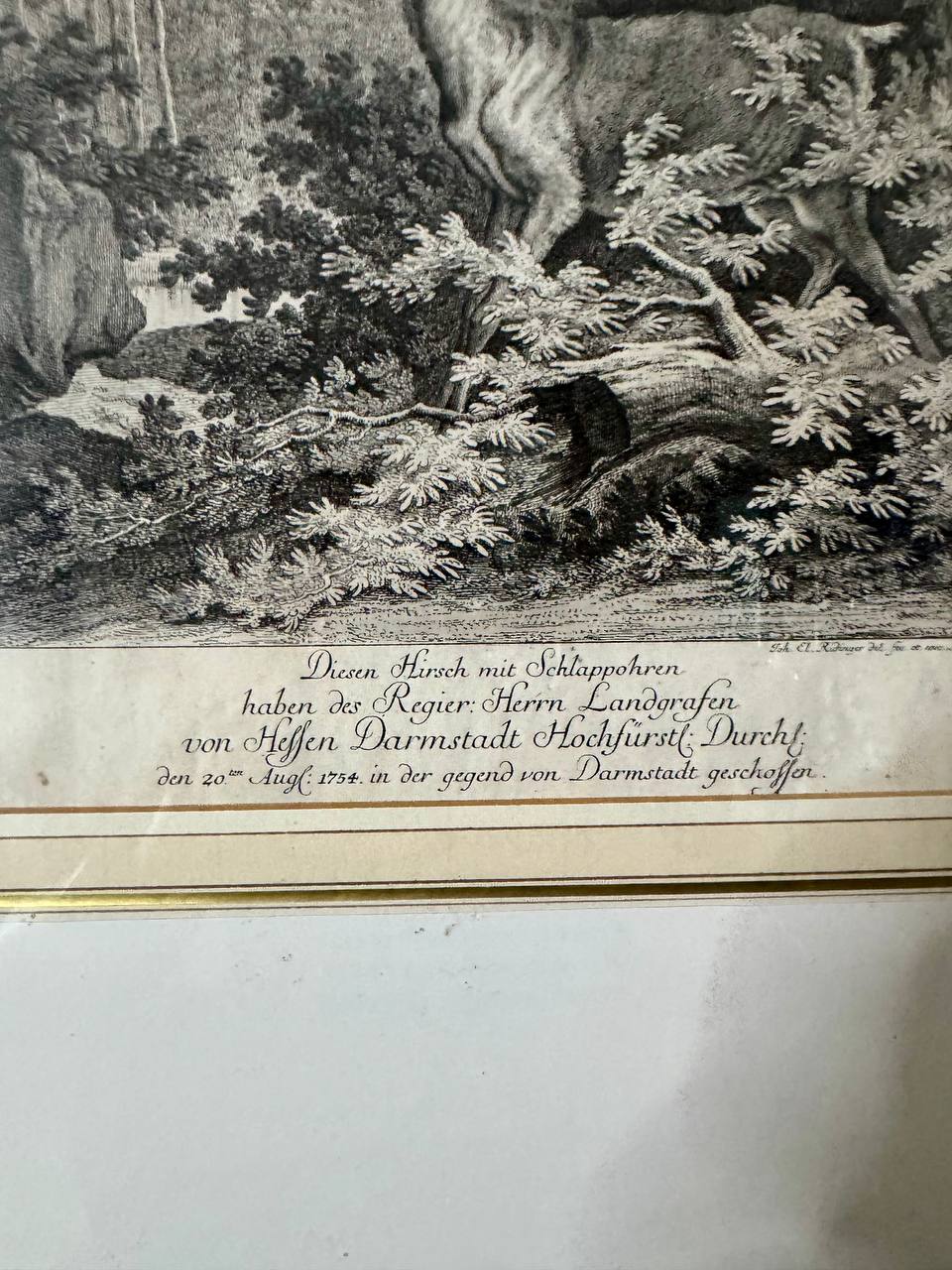 inscription