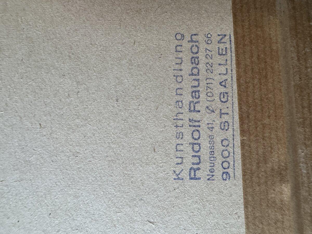 Rhododendron Catawbiense – Handkolorierter botanischer Stahlstich, 19. Jahrhundert — sticker
