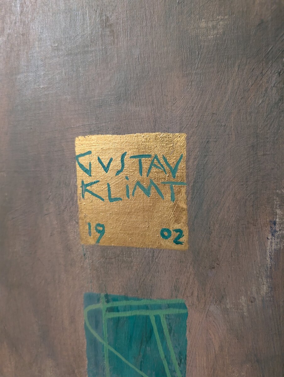 Signatur