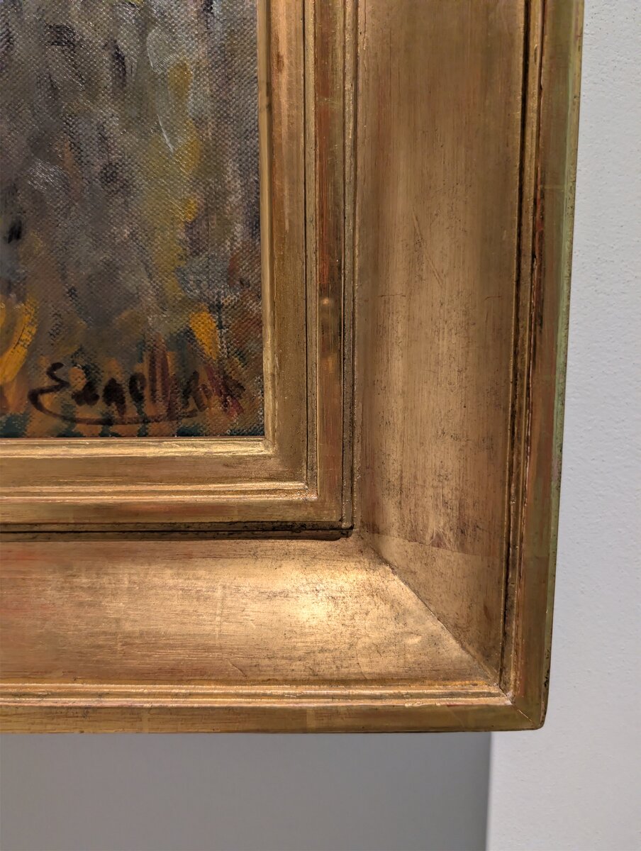 Signatur