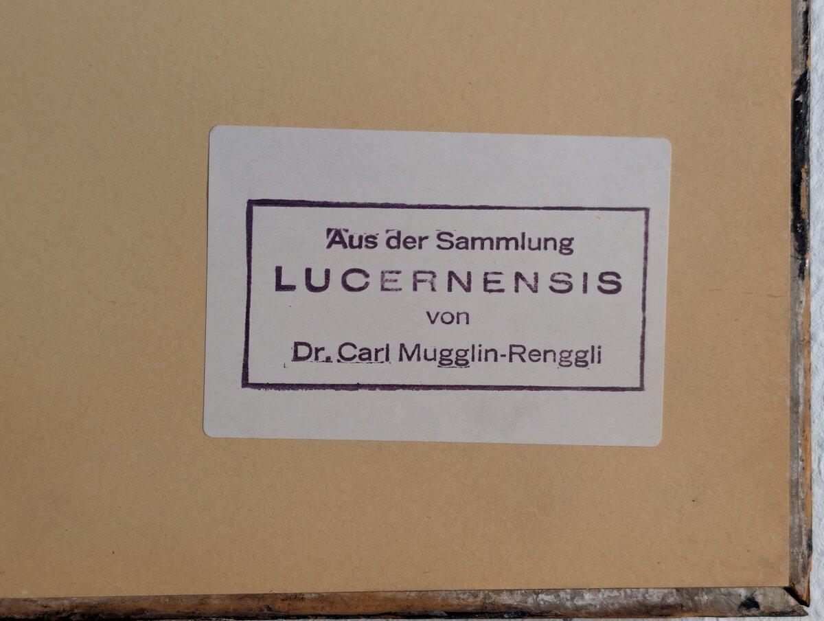 Rückseite