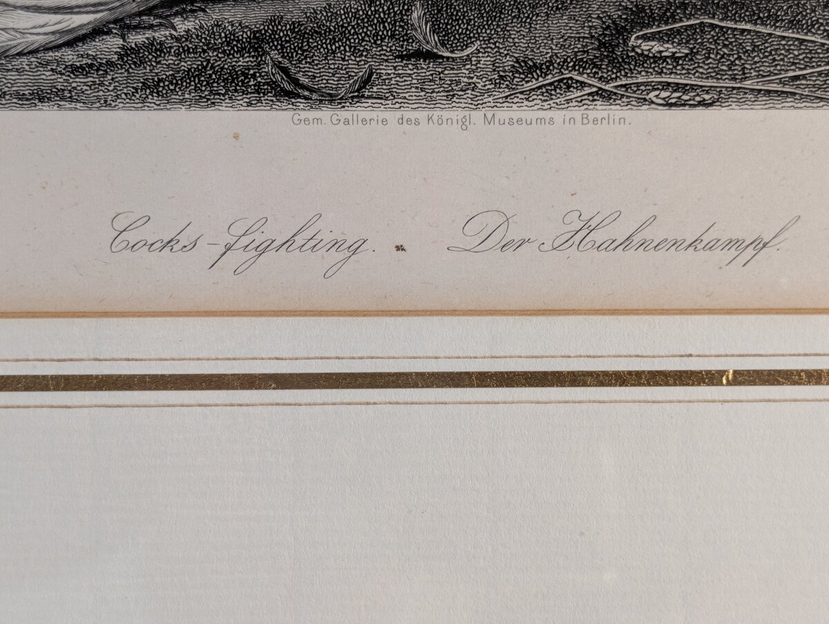 Inschrift