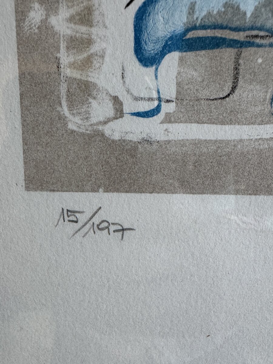 Inschrift