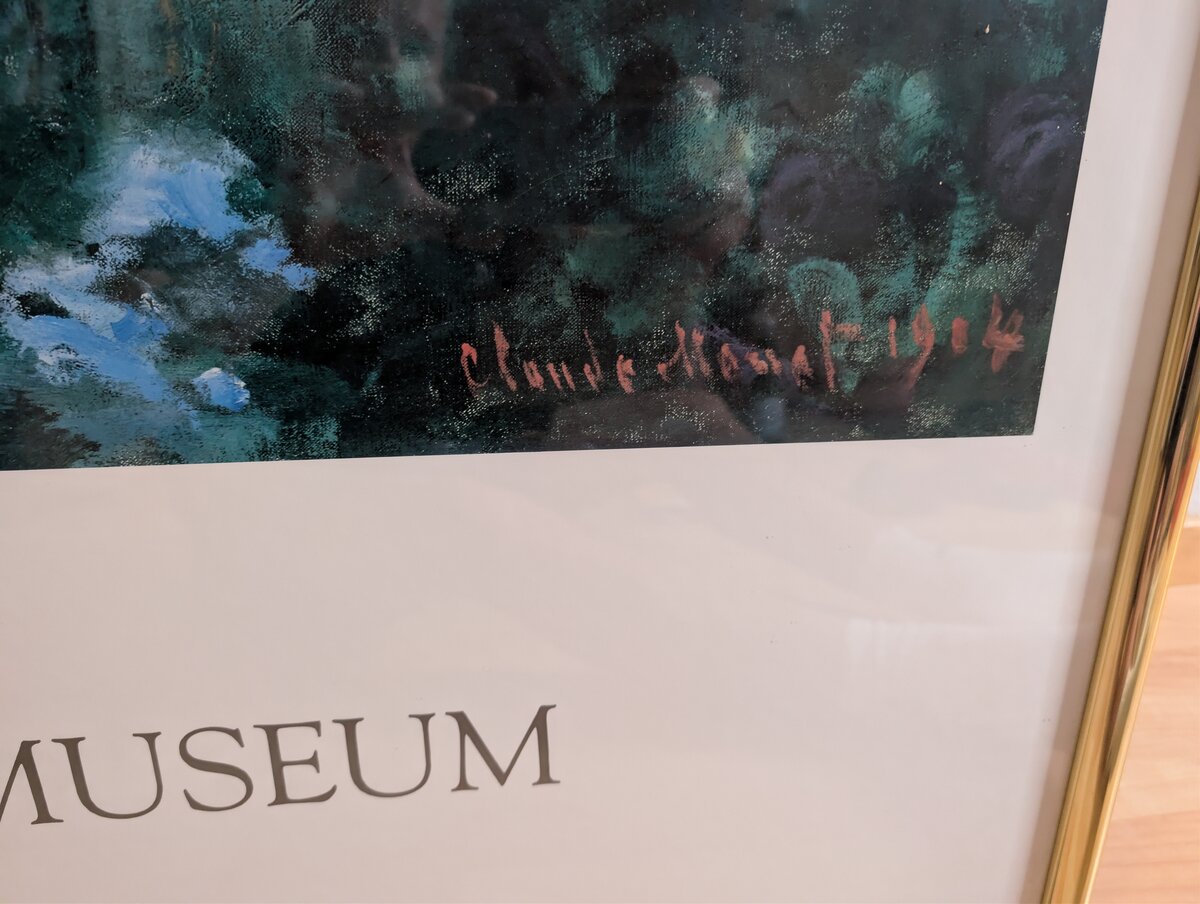 Signatur