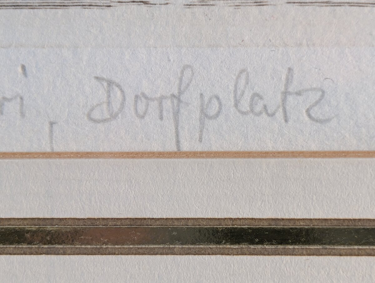 Inschrift