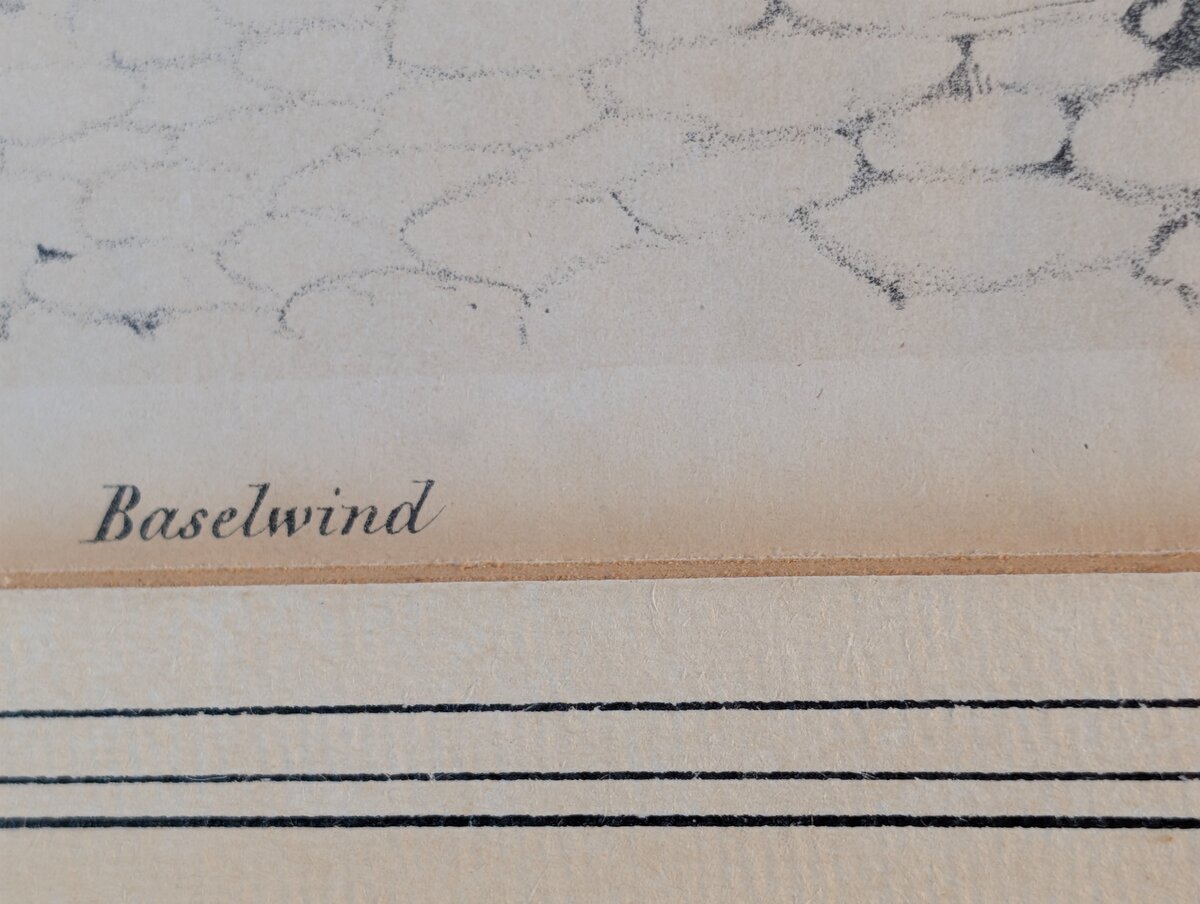 Inschrift