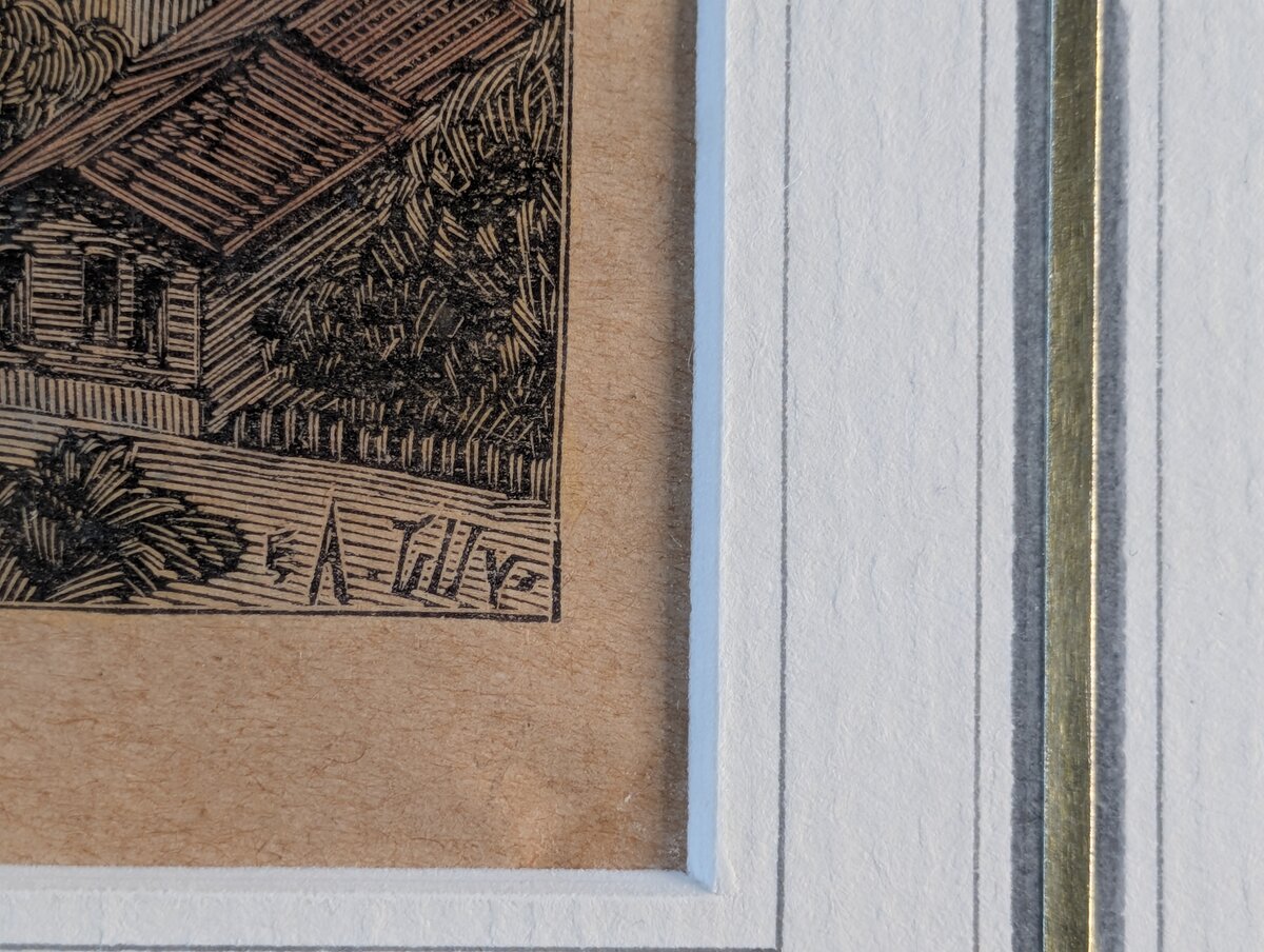 Signatur