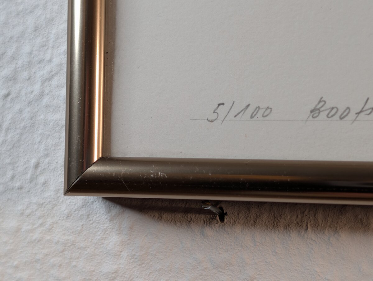 Inschrift
