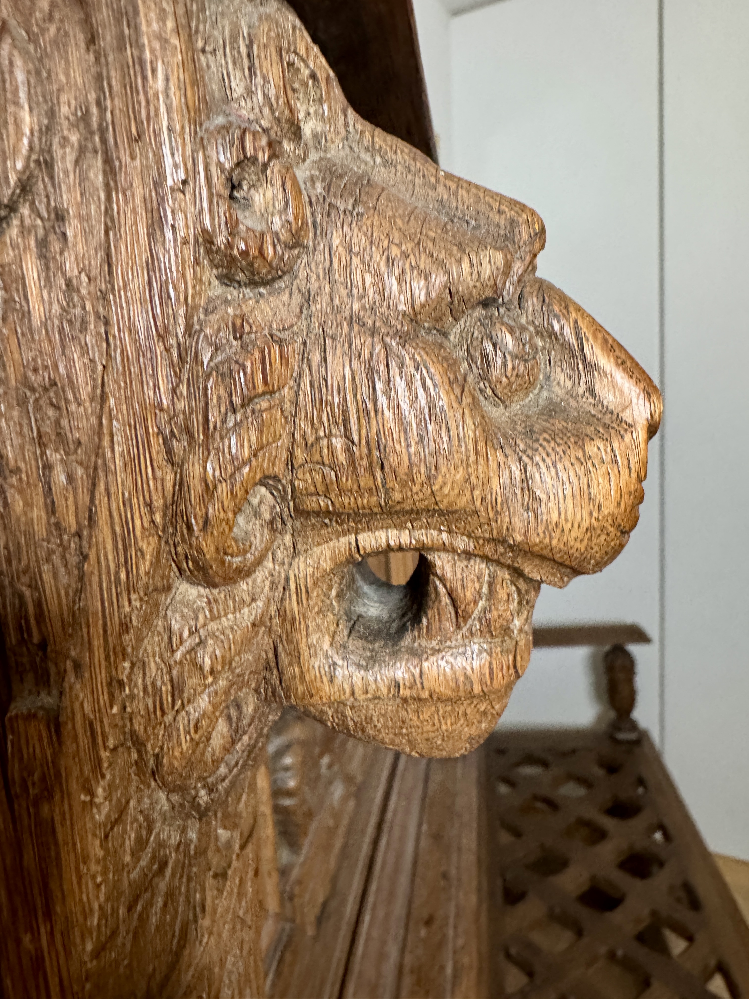detail