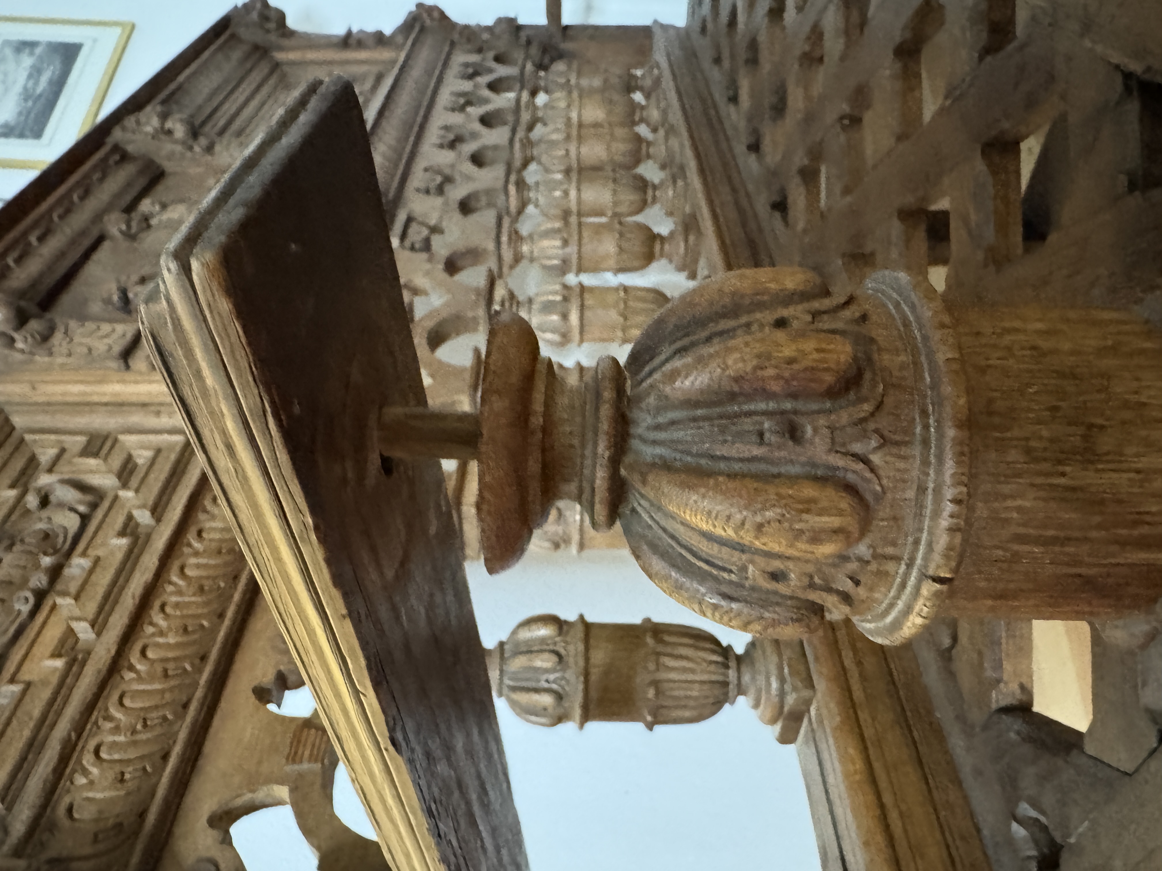 detail