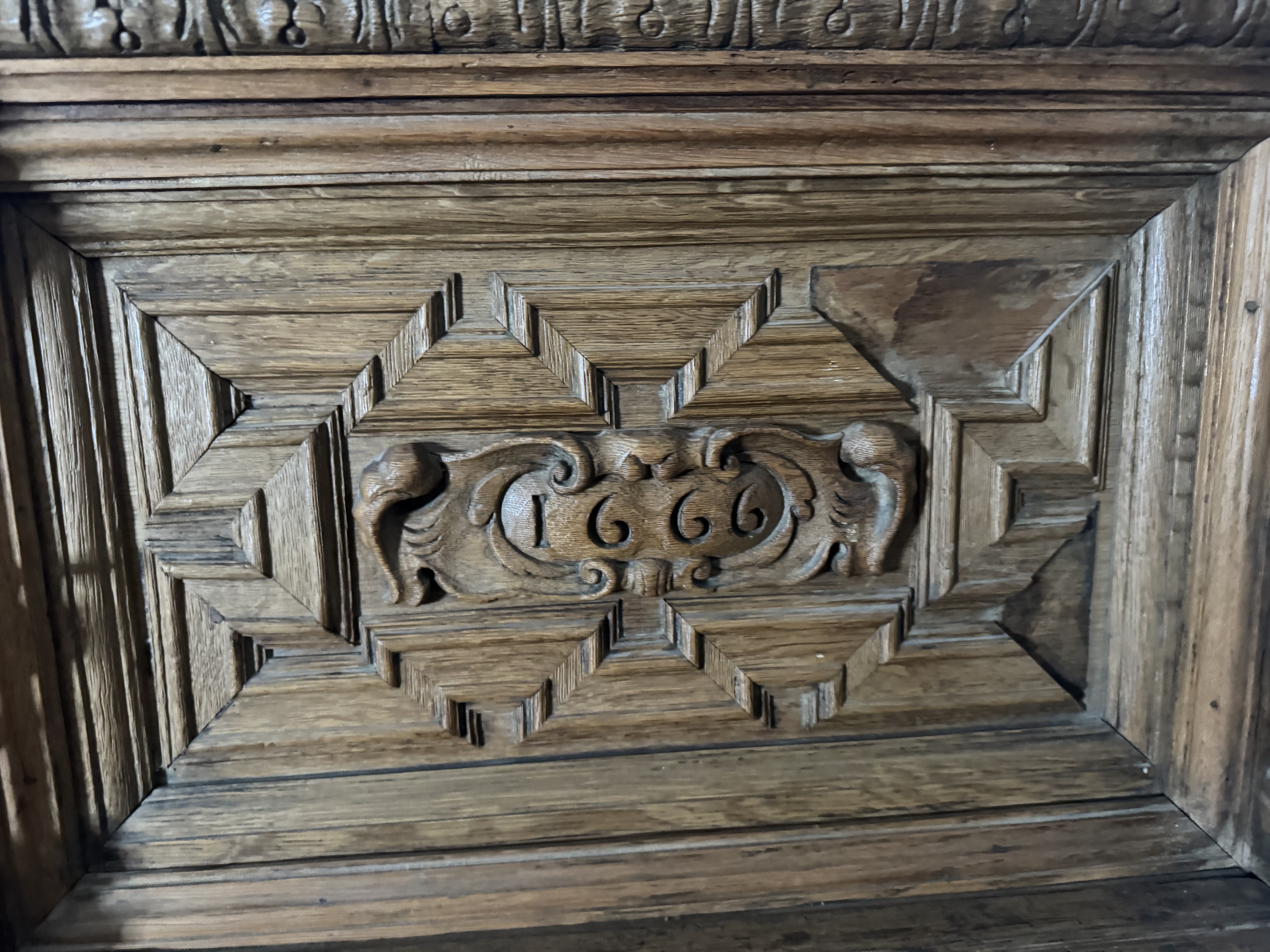 detail