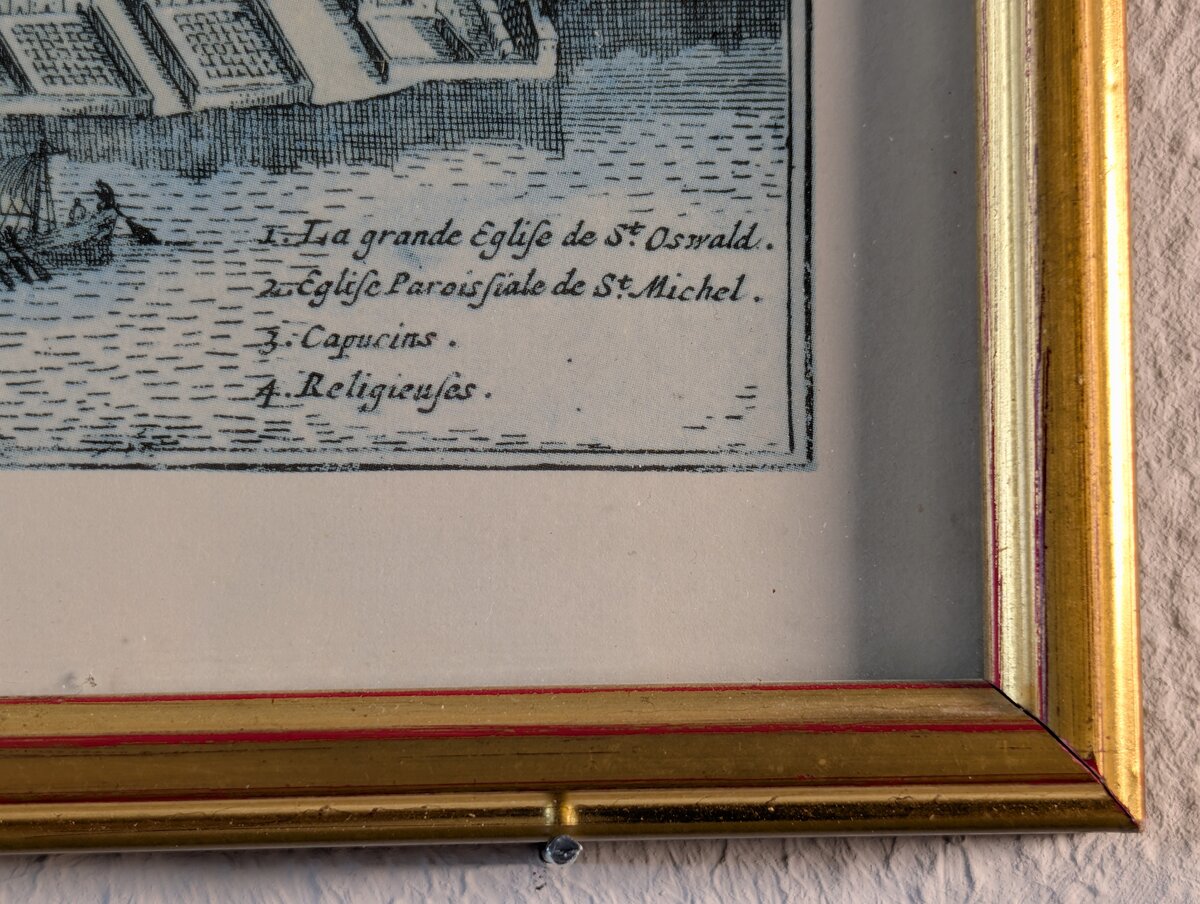 Inschrift