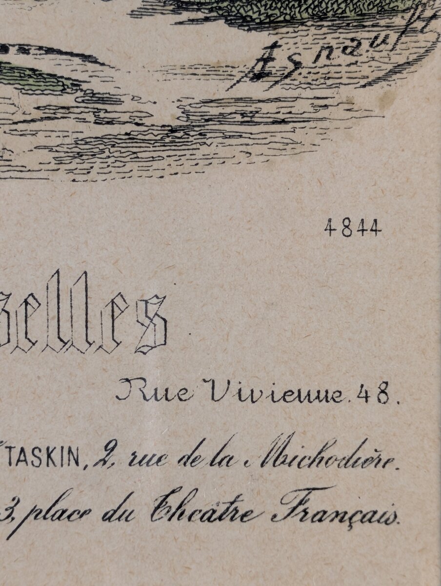 Signatur