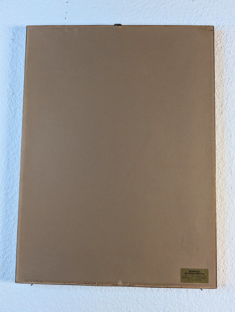 Rückseite
