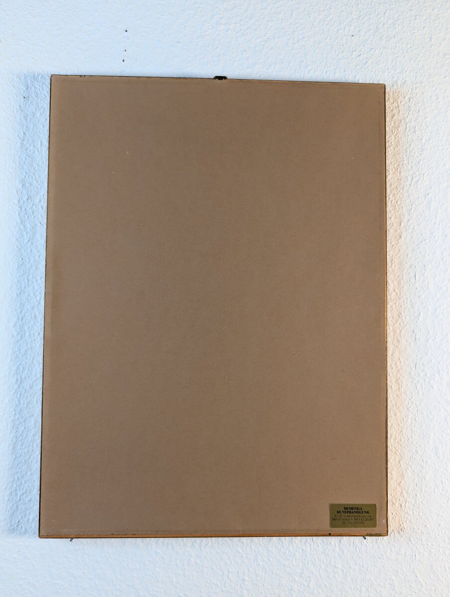 Rückseite