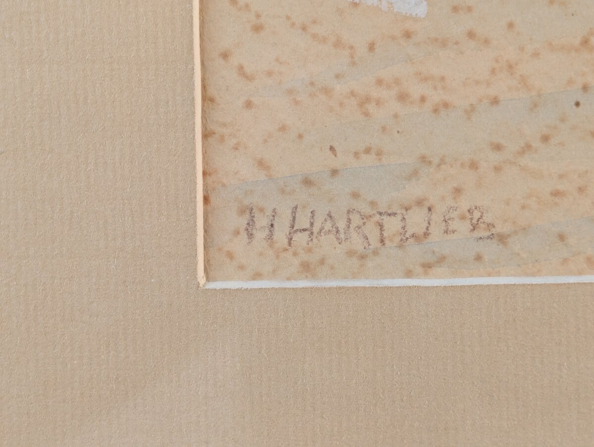 Signatur